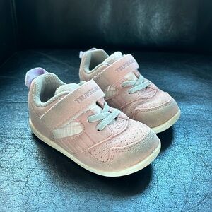 Tsukihoshi toddlers shoes, used/good condition
